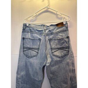 Vintage Express Denim Jeans (32/32) Blake distressed‎